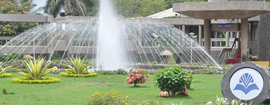 NIA Pune Facilities photo 5